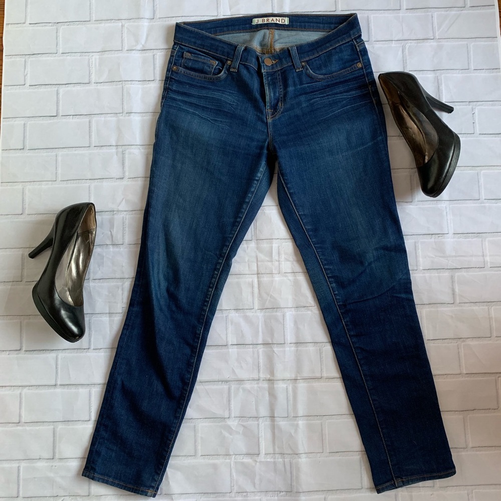J Brand Ankle Pants
